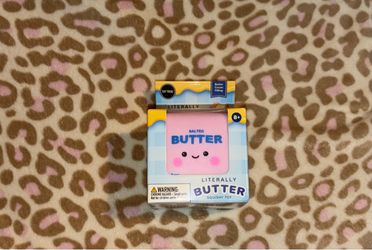 Top trendz butter squisher