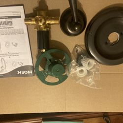 Moen Brecklyn  82610BRB