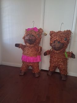 Capybara Piñatas