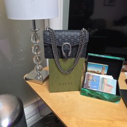 Real Gucci Purse $495 Was $500