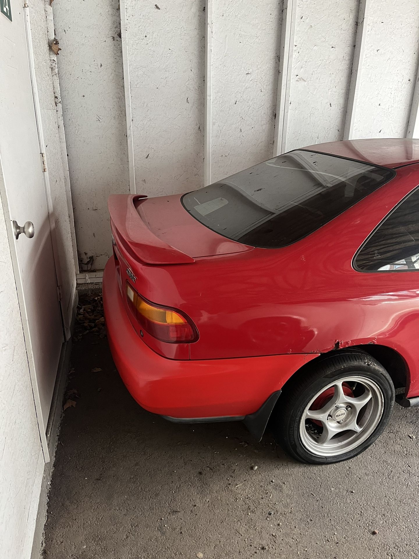 1993 Honda Civic for Sale in Manchester, CT OfferUp