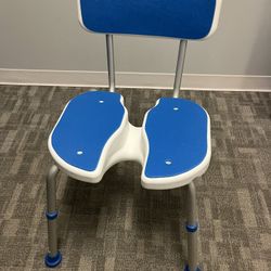 Shower chair-new