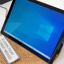 Microsoft Surface Pro 7 12.3 Inch - 90 Day Warranty - Payments Available With $1 Down 