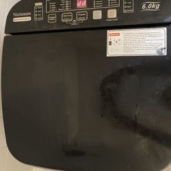 Washer Machine ( Portable)