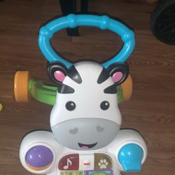 Learner Walker 