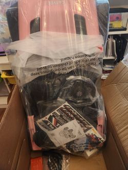 Kids Electric Car