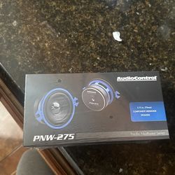 Audio Control