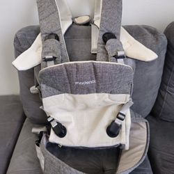 Madenal Baby Carrier – Excellent Condition – Clean & Fully Functional
