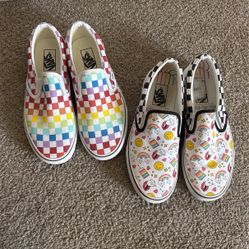 Vans