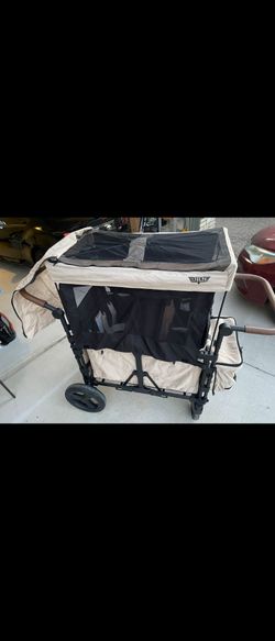 Wagon