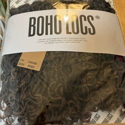 Boho Goddess Locs 