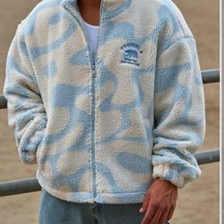Polar Sherpa Jacket