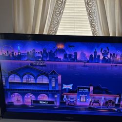 Samsung Tv 