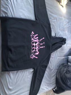 Shoreline mafia hoodie