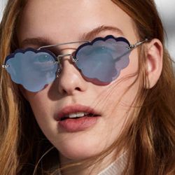 Miu Miu Sunglasses