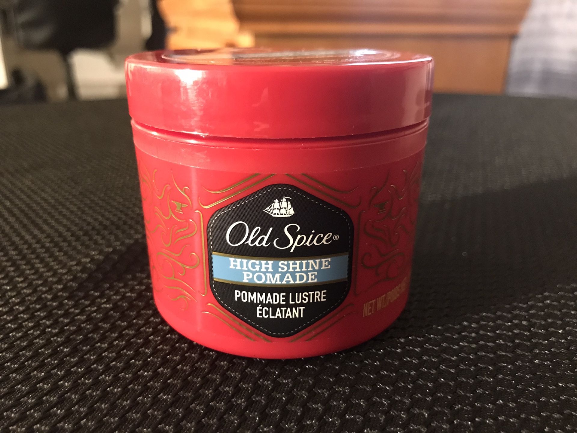 Old Spice Pomade