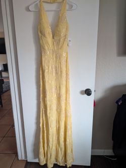 Small new w tags Windsor dress