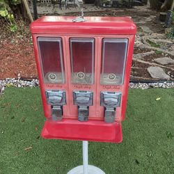Gumball Machine