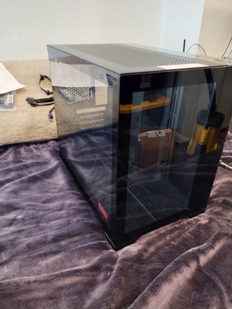 Lian Li O11D Mini