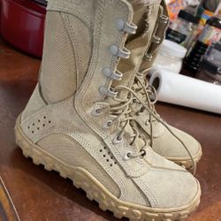 Rocky Boots S2V Tactical Military Boots