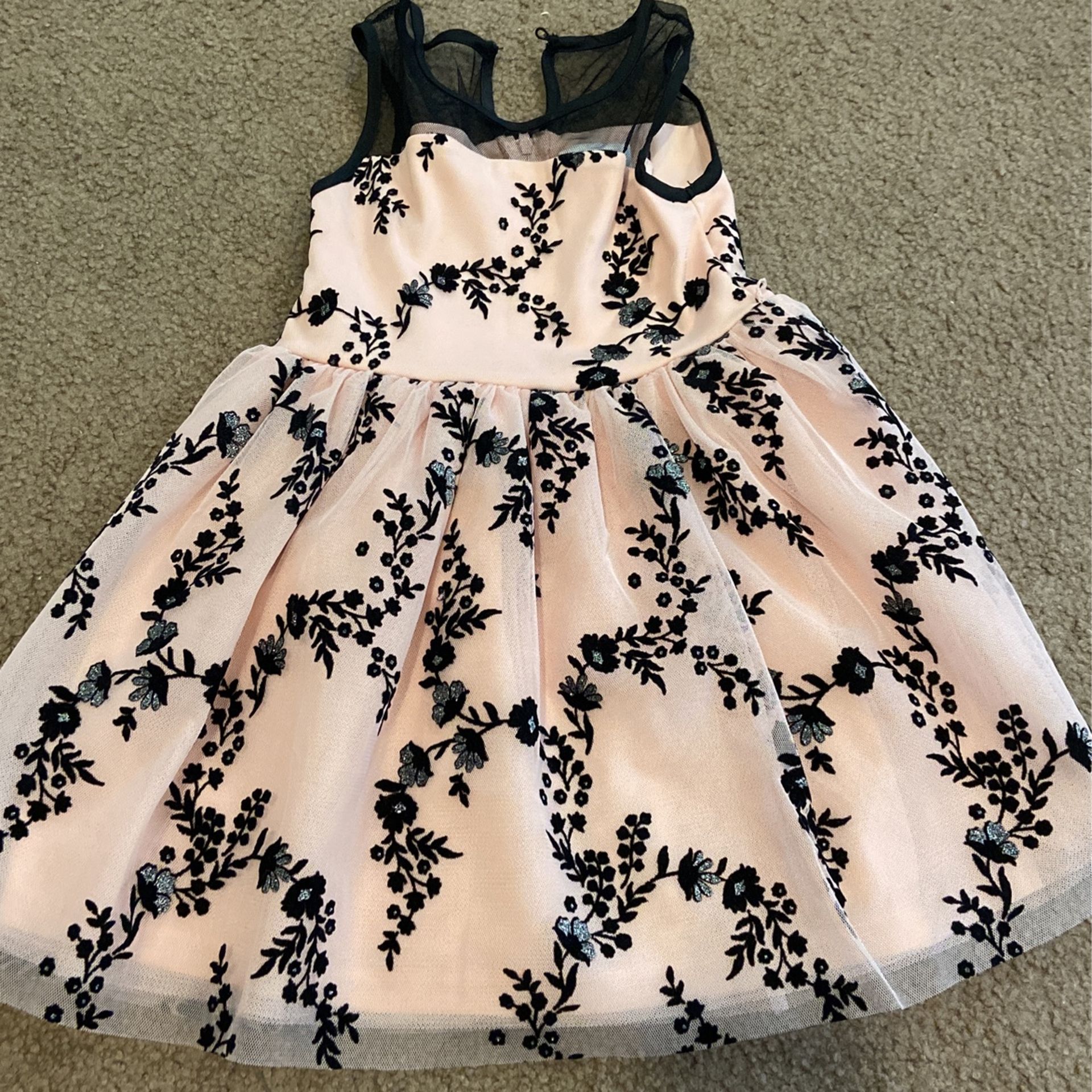 Size 4 Children’s Place Dress