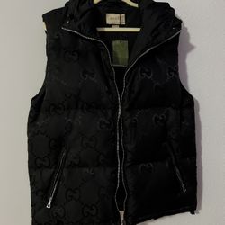 GUCCI Vest