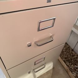 Filing Cabinet