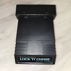 Lock 'N' Chase 