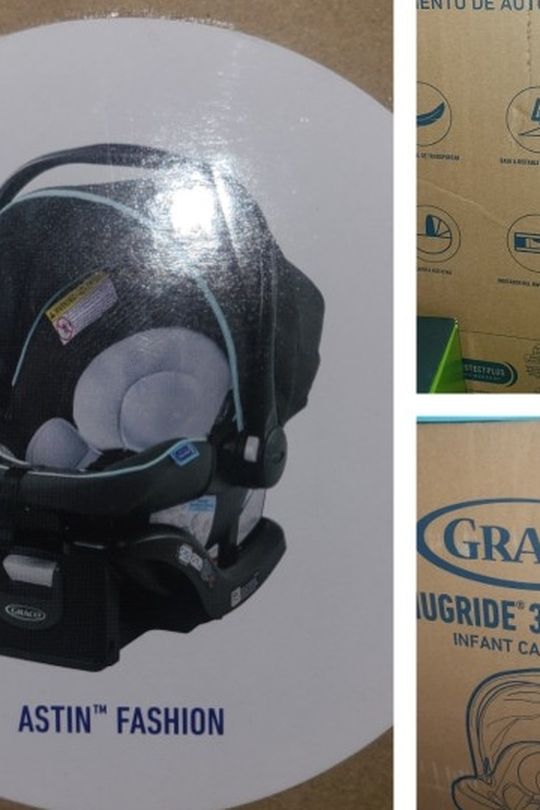 Graco Infant Carseat , Brand New