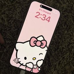 iPhone 15