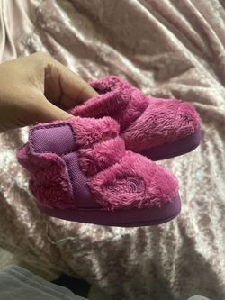The North Face Baby Boots