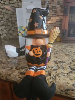 Wicked Cute Warmer