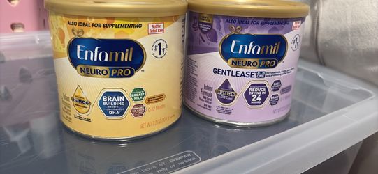 Enfamil Formula
