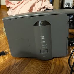 Smart Technologies UF65 Projector 