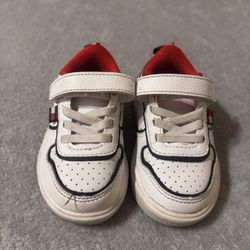 Baby Shoes 