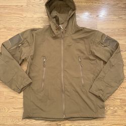 TACTICAL JACKET (Size XL)