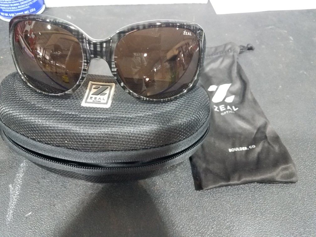 Zeal optics penny lane womens glasses  & Accessories