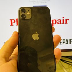 Iphone 11 / 64gb