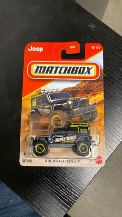 Matchbox