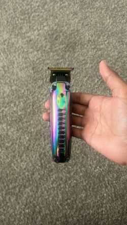 Babyliss lo fx trimmer
