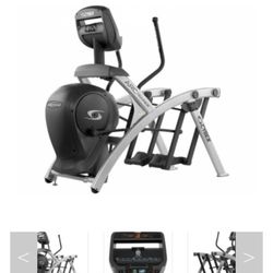 ** Free Delivery Cybex 525AT Arc Trainer