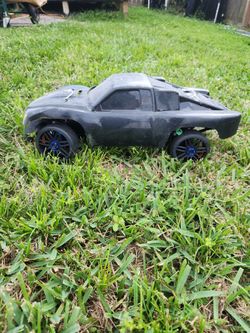 Traxxas Slash