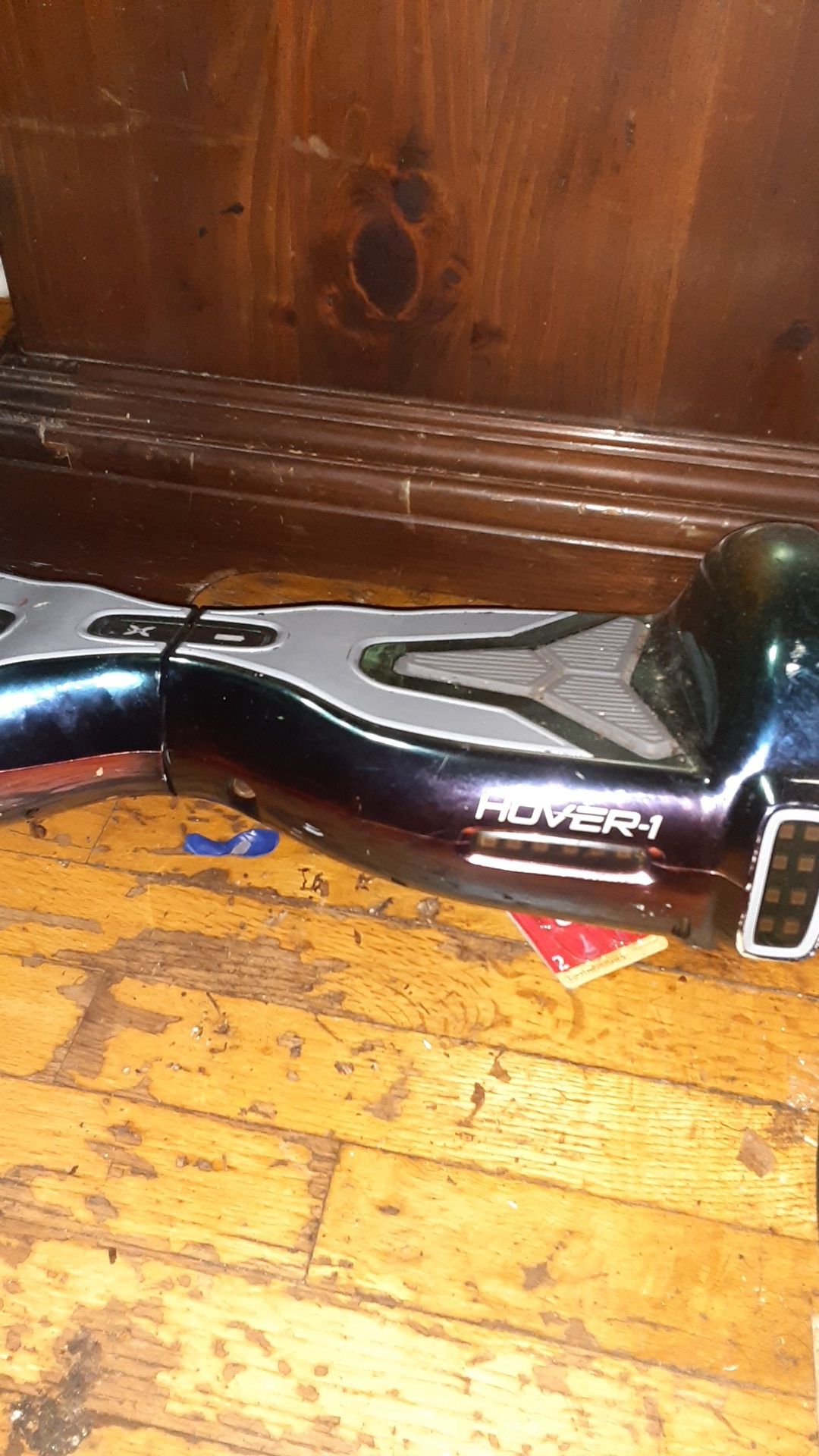 Hoverboard