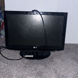 LG TV