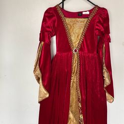 Princess dress