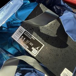 Jordan 4 Black cat For Sale Size 11