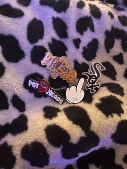 Hats Pins