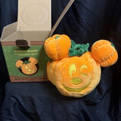 Disney Scentsy