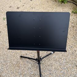 Proline Music Stand 