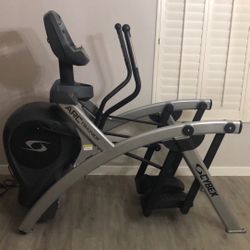 Cybex Total Body Trainer
